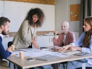 Bases de Lean: Programa Practitioner para Novatos