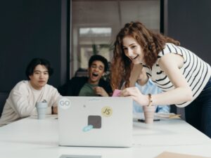 Especialización en Agile: Scrum y Kanban con Doble Certificación